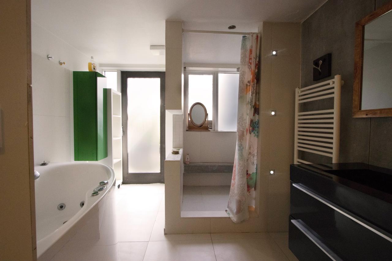 Greenkey Apartment - L17 Рейкьявик Экстерьер фото
