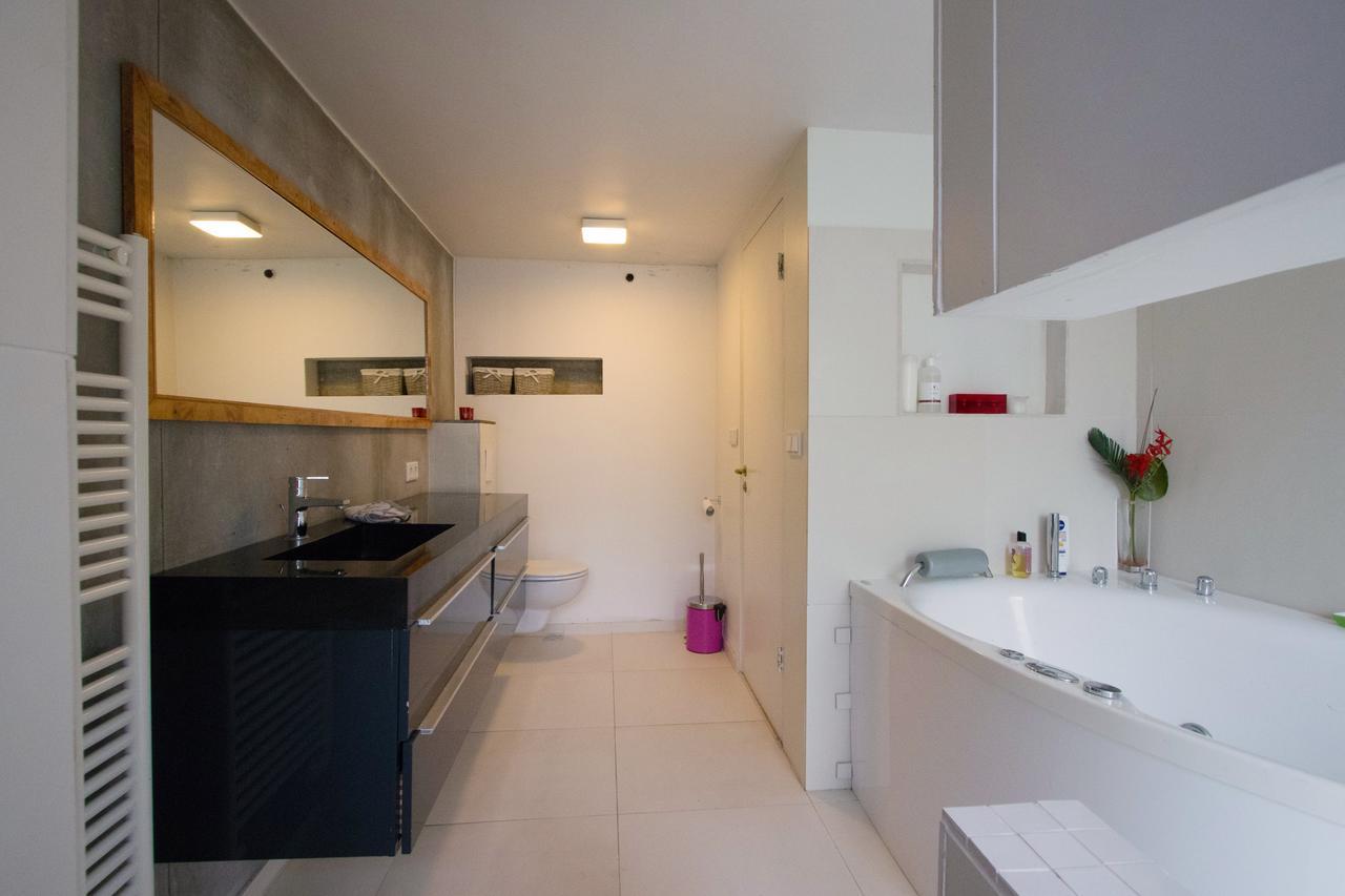 Greenkey Apartment - L17 Рейкьявик Экстерьер фото